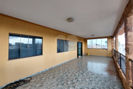 Casa para venda ou locação no Jardim Ipanema