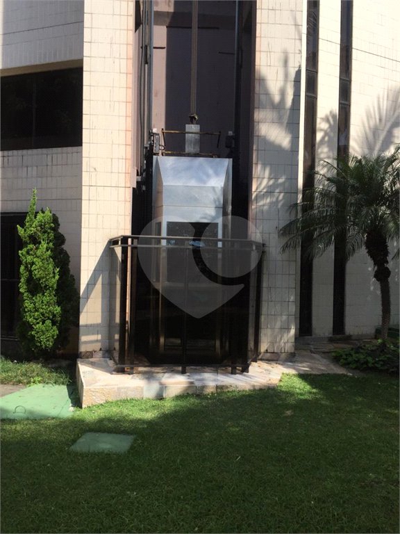 APARTAMENTO LUXUOSO Á VENDA - 04 SUÍTES - 04 VAGAS - SAÚDE - CONDOMÍNIO COMPLETO