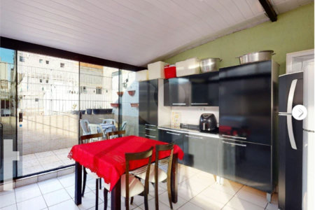 APARTAMENTO A VENDA EM SP BELA VISTA