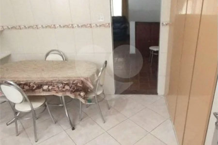 SOBRADO 120 M2 VILA REGENTE FEIJÓ
