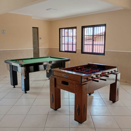 🌊 Seu novo lar a apenas 221 metros da praia espera por você! 🏡✨Praia Grande - SP