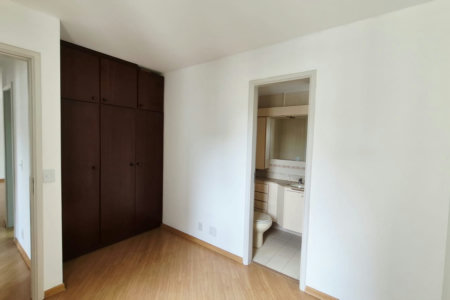 Apartamento com 3 Dormitórios e Lazer Completo no Jardim Peri Peri