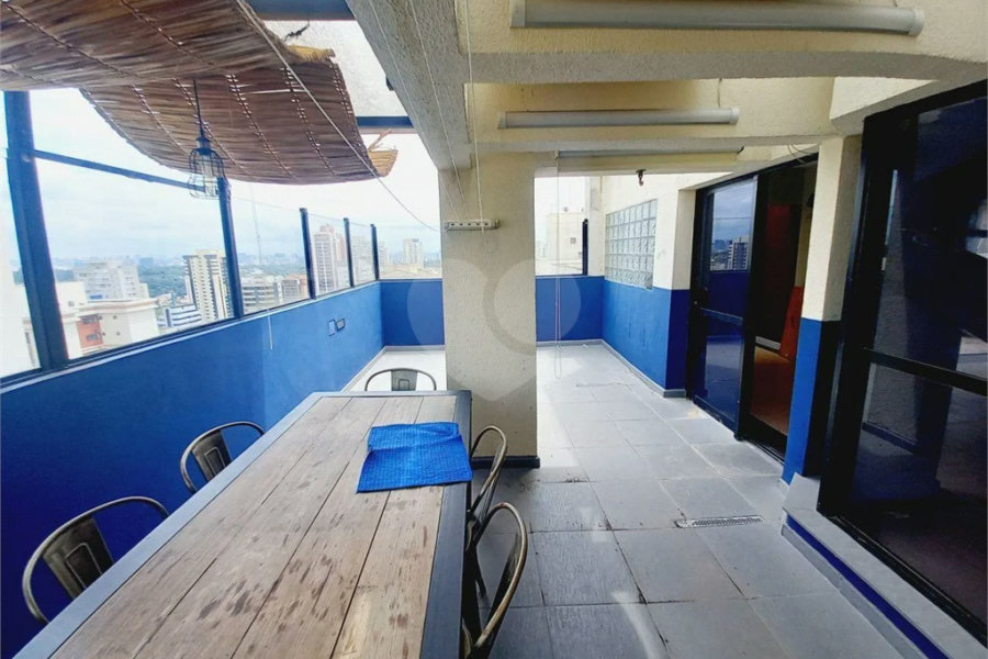 Apartamento à venda com 3 quartos, sendo 1 suíte, em Vila Mascote, São Paulo, SP