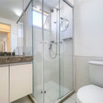 Apartamento à venda com 3 quartos, sendo 1 suíte, em Santo Amaro, São Paulo, SP