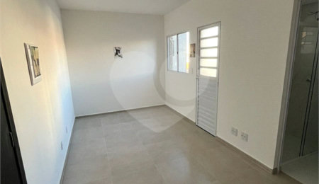 Apartamento para alugar com 1 quarto em Mooca, São Paulo, SP