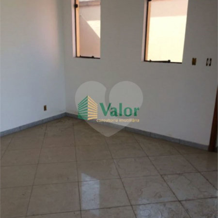 Apartamento Wassily Kandinsky em São Carlos/SP
