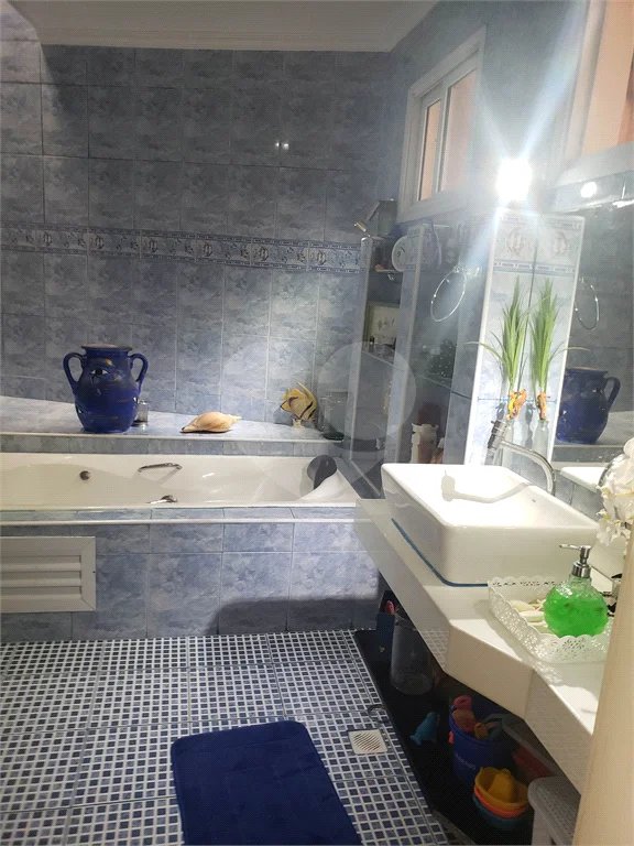 Apartamento a venda com 270m² - Barra Funda