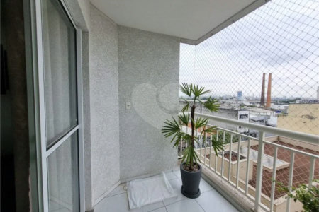 APARTAMENTO A VENDA EM SP BRÁS