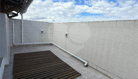 Apartamento à venda com 3 quartos em Santana, São Paulo, SP