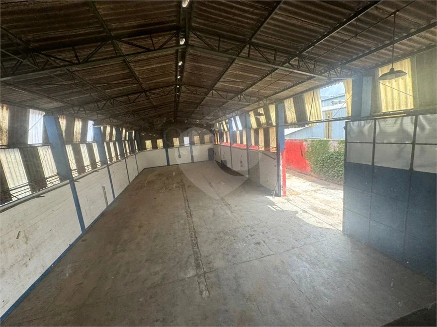 Galpão para locação Distrito Industrial Indaiatuba, terreno 1000 mts, 482 mts
