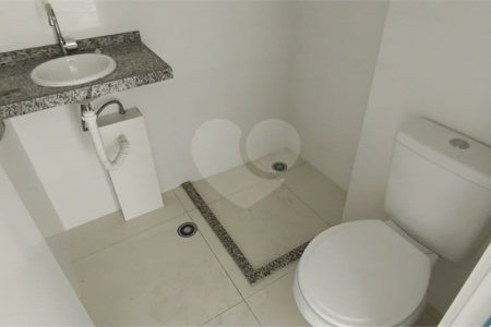 Apartamento à venda na Vila Matilde – São Paulo