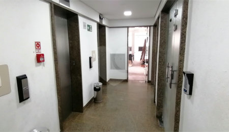 Sala à venda em Vila Buarque, São Paulo, SP