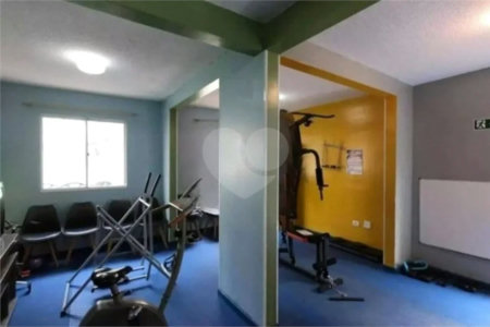 Apartamento TABOÃO DA SERRA, 60m2, 3 quartos, JARDIM DOS PINHEIROS, M O B I A D O