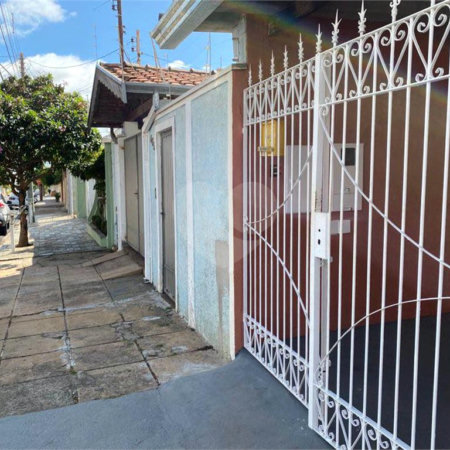 Casa térrea no Boa Vista.