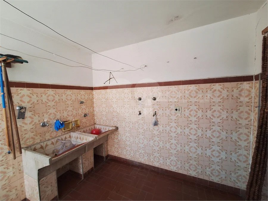Sobrado à venda com 1 suíte em Tucuruvi, São Paulo, SP
