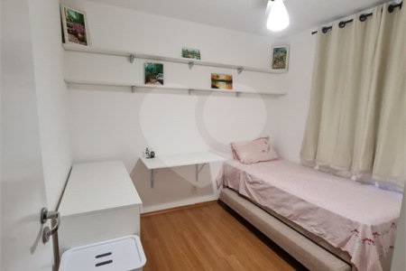 Apartamento no Spazio Monte Olimpio