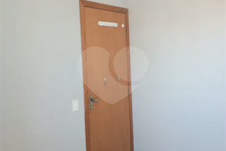 APARTAMENTO À VENDA NA FREGUESIA DO Ó, LARGO DO CLIPPER, COM 75m2, 2 QUARTOS