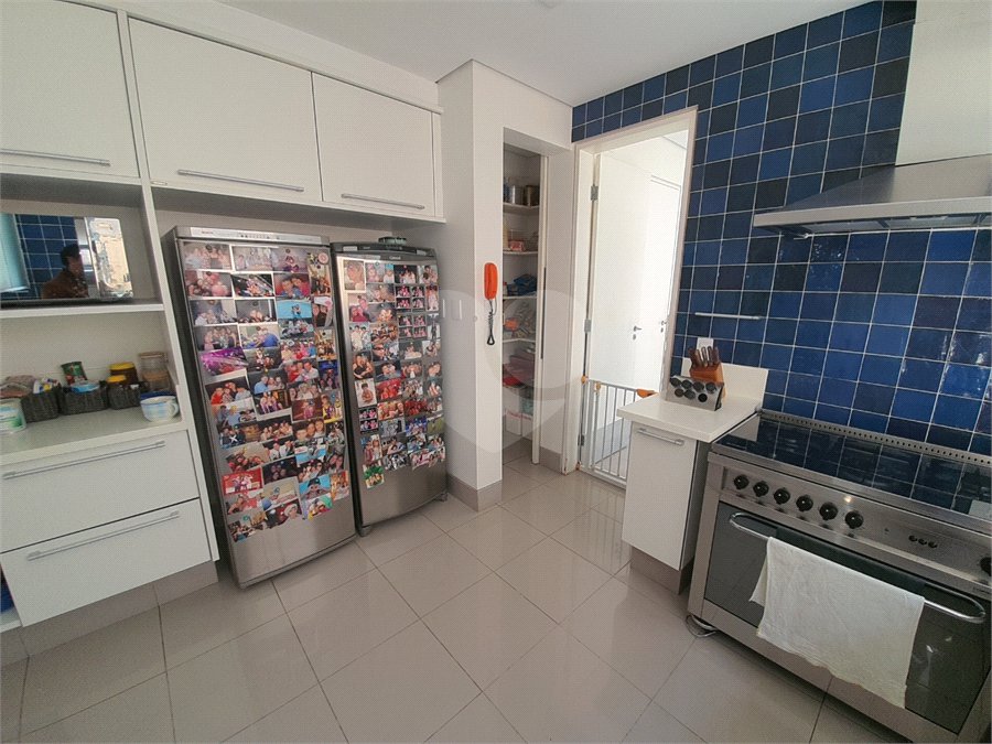 Casa à venda com 4 suítes no condomínio Laplace Spe, São Paulo - SP