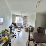 Apartamento à venda com 3 quartos em Jardim Esmeralda, São Paulo - SP