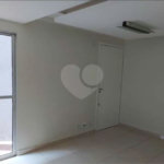 Apartamento no Condomínio Monte Nevada.
