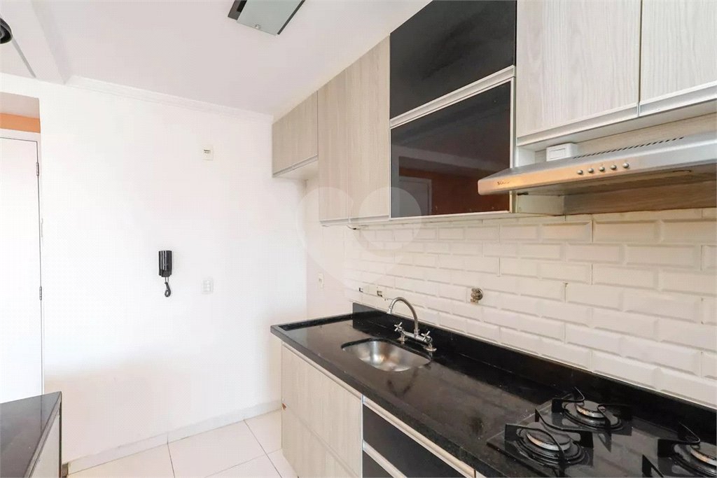 Lindo apartamento com 2 dormitórios e 1 vaga de garagem - Fica a 800 metros do Metrô e Shopping Tucuruvi