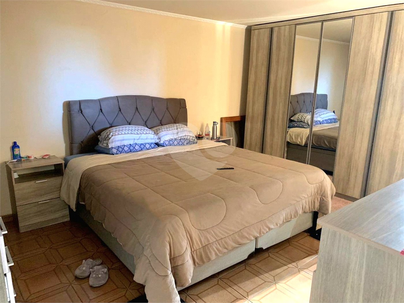 Seu novo lar te espera no Jardim Nova São Carlos – espaço, conforto e uma localização que faz toda diferença!