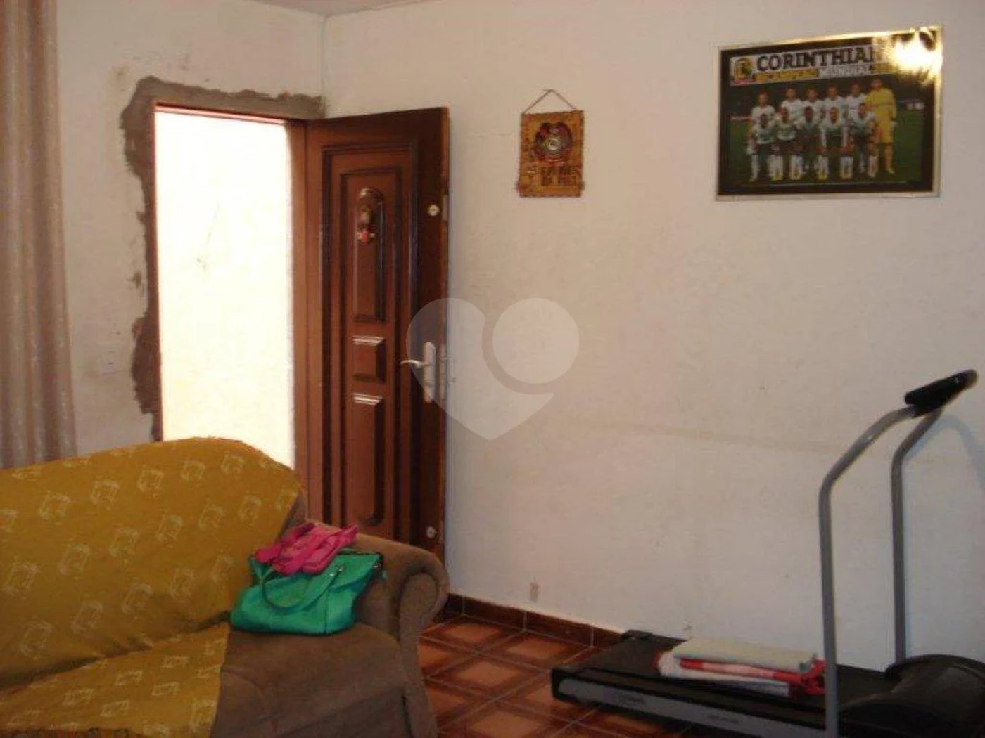 OPORTUNIDADE SOBRADO 3 Dormitórios. Ótima Localização e Fácil Acesso.