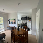 Apartamento de 49m2 á venda, no Parque das Oliveiras, em São Carlos.