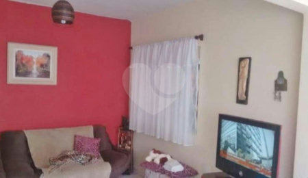 Casa à venda com 3 quartos em Vila Parque Jabaquara, São Paulo, SP
