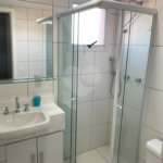 Apartamento à venda na Chácara Santo Antônio, 4 quartos