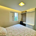 Amplo apto à venda | 113 m² | 3 dormitórios (1 suíte) | 2 vagas na Mooca!