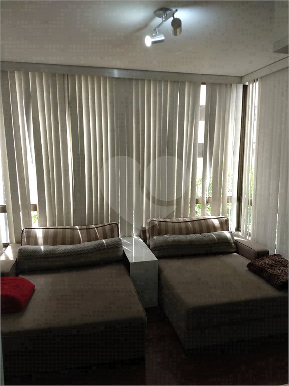 Impecável apartamento no alto de Santana