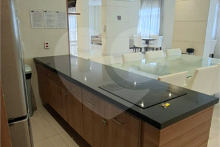 Apartamento 85m2 cm 1 suite, 2 dorms e 2 vagas no melhor da Vila Vera