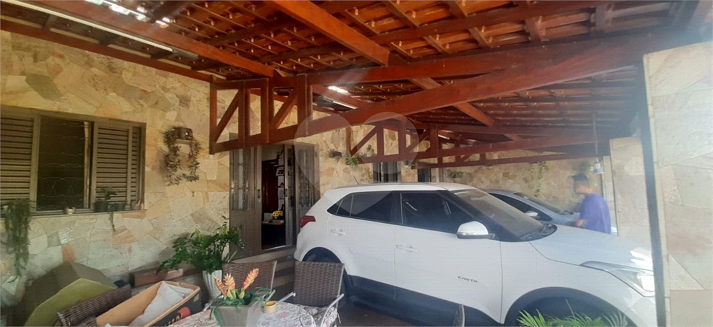 Casa térrea na Vila Prado .