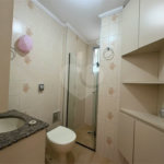 Apartamento á venda - Vila Guarani