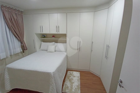 Apartamento com 1 quarto à venda na Mooca
