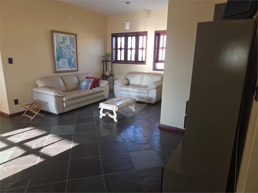 Casa / Sobrado à Venda – Vila Suíça | Indaiatuba/SP