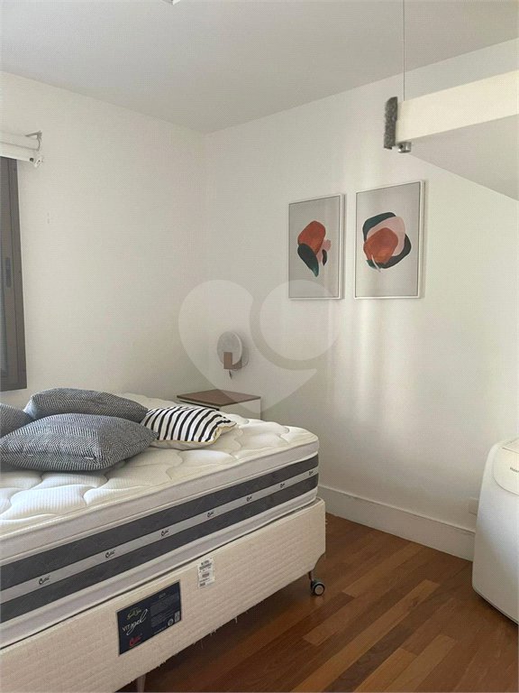 Apartamento à Venda no Itaim Bibi com Infraestrutura Completa de Lazer
