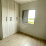 Apartamento à Venda no Condomínio Morada dos Astros – Rio Claro/SP