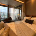 Studio de Alto Padrão no Cobiçado JK Square, Itaim Bibi | 42m², 1 Vaga