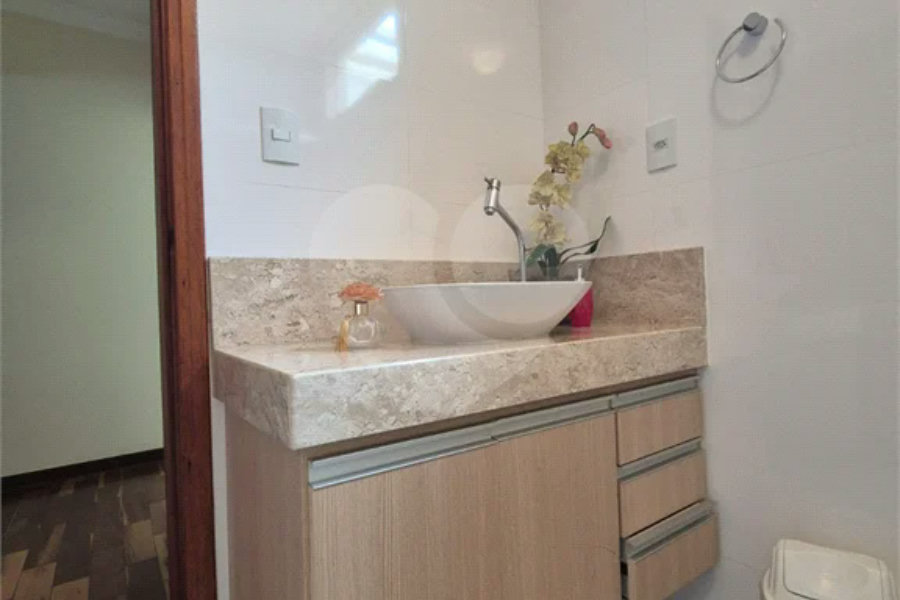 Casa à venda no bairro Maracanã, 3 quartos, 2 suítes em Piracicaba/SP.