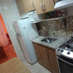 Apartamento no Condomínio Residencial Ipê I .