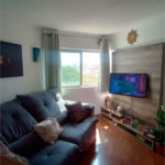 Apartamento à venda com 2 quartos em Jardim Olympia, São Paulo, SP
