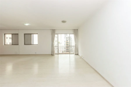 Apartamento à venda com 3 quartos, sendo 1 suíte, em Brooklin, São Paulo, SP