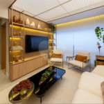 Viva a essência da Vila Madalena - Apto de 1 dorm, 35 m2