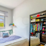 Apartamento garden com 120 m², 3 quartos (1 suíte), 2 garagens demarcadas, à venda na Vila Guilherme