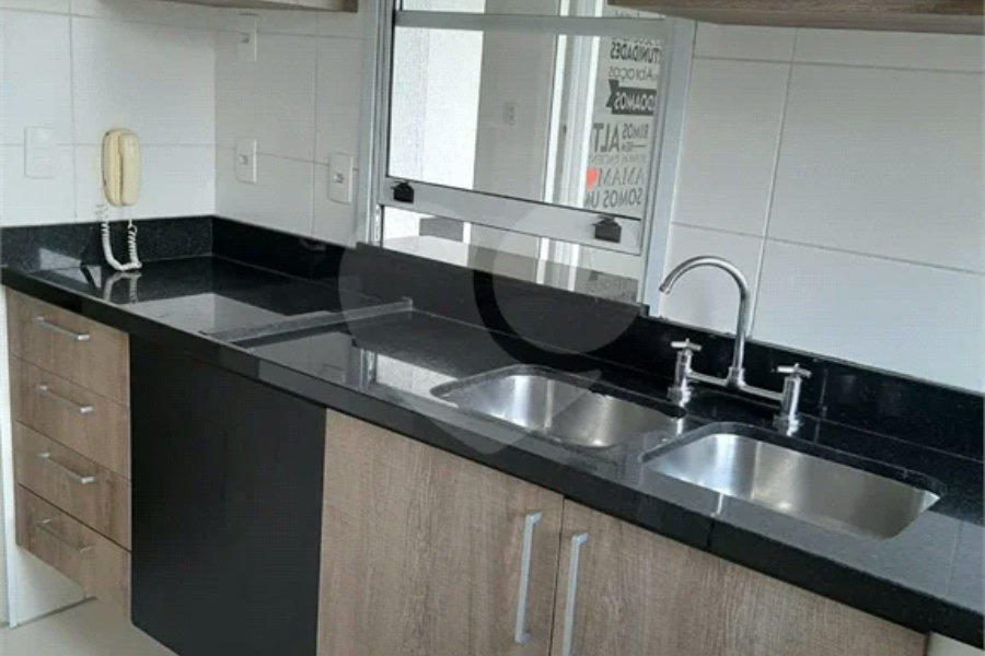 Apartamento de 89 m² à venda no Ipiranga — 3 dormitórios e 2 vagas