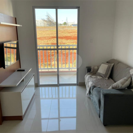 Apartamento com 02 Dormitórios á venda, em Araraquara-SP.