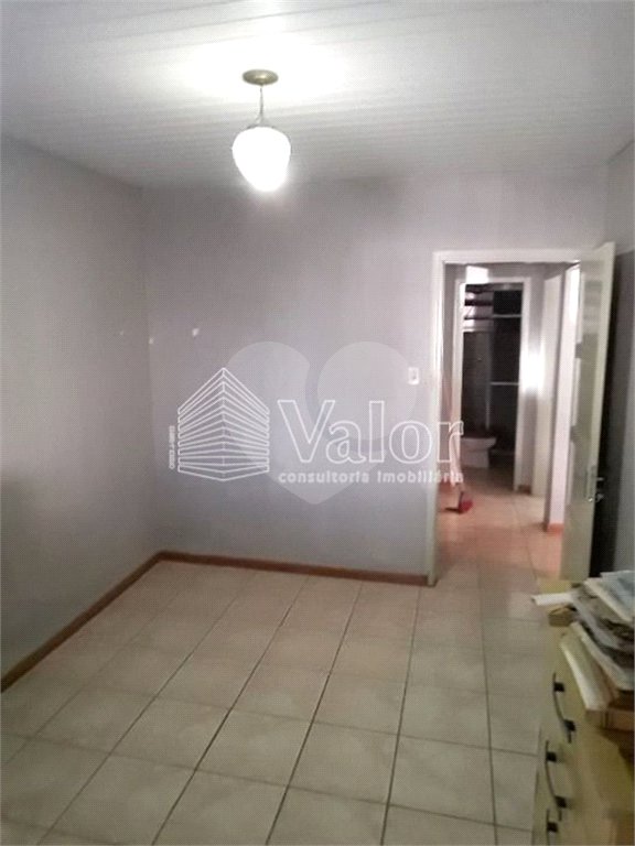 Casa Residencial