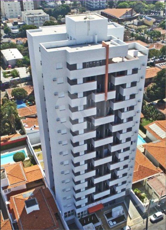 Apartamento à Venda no Edifício Princesa Isabel - São Carlos/SP